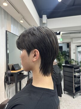 クレット(CLETO) 名古屋ダウンパーマ