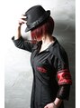 トリットフューアトリット(Hair & Make studio Tritt fur Tritt) Akamiho 