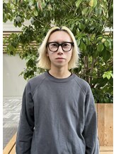 スタン 渋谷(Stam) 前田千尋 ケアパーマ