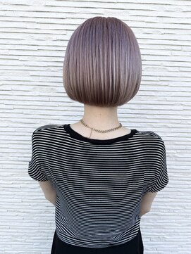 フラテロ(fratello) 【fratello】鈴木担当《夏のコンパクトBOB》