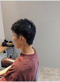 メンズショート