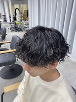 ゼスト 八王子店(ZEST)&nbsp;波巻きスパイラル