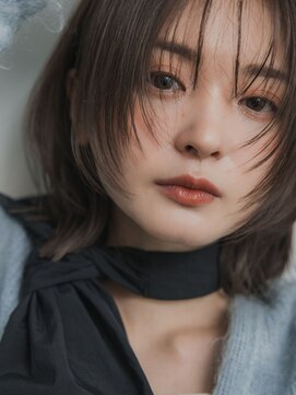 ハニー 町田(HONEY) HONEY group 2024/AW style3