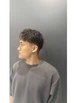 クレオ 片江店(CREO)&nbsp;ベージュカラー/カラー/パーマ