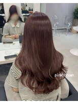 リリアン(ReLien)&nbsp;人気No.1暖色カラー