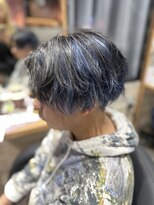 リーオオサカ(Lee Osaka) メンズインナー