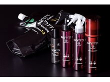 NOTTO  Tシリーズ♪【LODAT横浜】