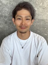 ブランカヘアー 西尾(BLANCA HAIR)&nbsp;RYO 