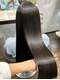 グレネイドスマートサロン(Grenade Smart Salon)の写真/【姫路駅徒歩1分】髪のクセやうねりにお悩みの方は”Grenade Smart Salon”へ＊ぜひお悩みご相談ください！