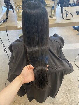 リア 近鉄八尾店(Lia) 艶髪ロング