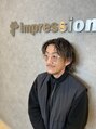 インプレッション 北広島店(impression) TAKATO KIDA