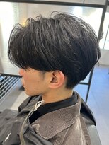 オンリーケアバイジャパン(ONLY CARE by JAPAN)&nbsp;ナチュラルセンターパート