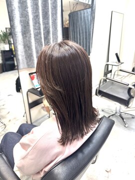 サロンワン(Salon1) グレージュ