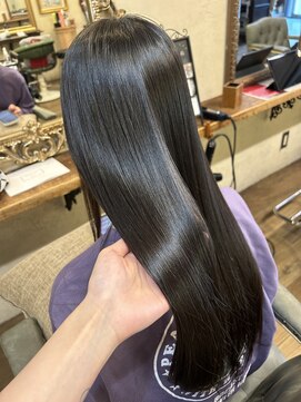 ベレッタ 枚方店(veretta.) 感動ストレート