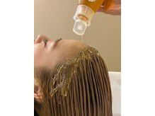 エコモ ヘアー(E Komo hair)