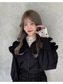 ラフィス ヘアー シュヴァル 熊本店(La fith hair cheval) WAKO 
