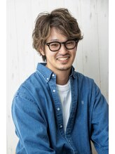 オレンジクラッカー 鎌倉長谷(Orange Cracker) 竹若 真央