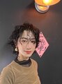 フリースタイル(Free Style) 店長 MAI