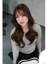 ラベル 渋谷(LAVEL)&nbsp;レイヤーカット髪質改善