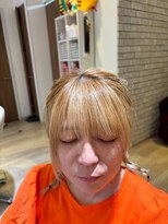 リーズン(REASON)&nbsp;髪質改善×エンジェリックケア