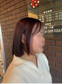 フェイスフレーミング