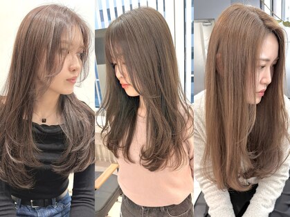 リノバイアクネ(lino by ACNE)の写真
