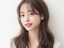 動きが出て軽やかに見える☆