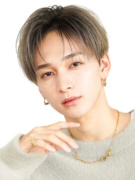 オーシャントーキョー 渋谷(OCEAN TOKYO) エアリーフェザーコンマバング