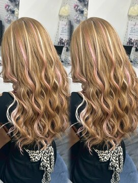 ジューシーティーティー(JUICY tt) ギャルエクステ