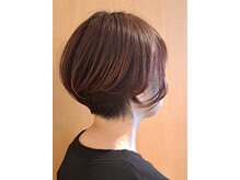 ヘアーズ イン フォルム アーツ(hairs in folm Arts)
