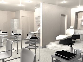 デディトゥ ルイール(dedyto luire)の写真/《2025.9 new open》札幌トレンドヘアサロン【一人ひとりの骨格や髪質に合わせて似合わせカットをご提供】