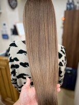 レジェンド(LEGEND)&nbsp;ミルクティーベージュ