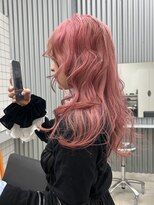 キオクエコ(KIOX eko)&nbsp;ハイトーン/名古屋/ブリーチ