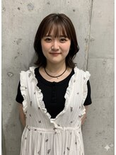 ユルリカ 新宿店(yulrica) くぼ もも/新宿