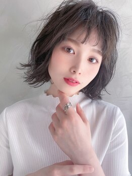 【門戸厄神駅徒歩1分】あなたにぴったりのスタイル、私たちがご提案します。髪のお悩みもご相談ください♪