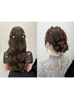 【北新地/梅田】夜16時～/土・祝は早朝～◎あなたの予定に合わせます