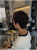 メンズショート