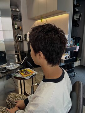 リベット(LIVET) メンズショート