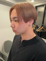 ヤーン(yaan)&nbsp;ミルクティーベージュ