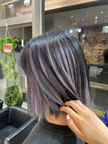 ウルバイサナンド(ULu by Sanando)&nbsp;アンブレラカラー/ハイライト/インナー/イヤリング