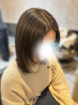 ネクストインバルサム 大和田店(NEXT in balsam)&nbsp;グレージュ