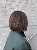 ブラウンベージュ