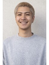 ヘアメイク アリエス 岩切店(HAIR MAKE aries)&nbsp;ＲＩＯ 