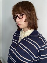 オリ(oli)&nbsp;レイヤーボブ