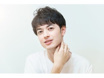 GMDVの写真/【東陽町徒歩1分】ビジネスシーンでもオシャレにさわやかにキマる、清潔感のある好印象スタイルをご提案！