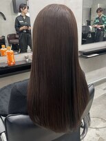 アリ 葛西店(ALi)&nbsp;葛西｜髪質改善｜髪質改善ストレート｜縮毛矯正｜髪質改善