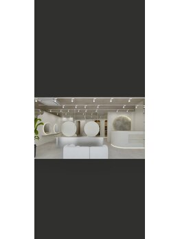 ルネア 蕨(LUNEA)の写真/蕨駅5分の隠れ家。一生お付き合いできる場所と心解ける「自分へのご褒美」タイムを。大型店が苦手な方も