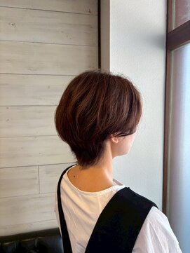 フリーダム 池下店(Freedom) 大人ショート