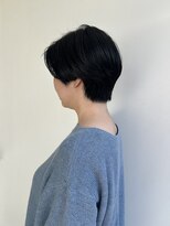 フォークロア 本店(Folk Lore)&nbsp;ハンサムショート
