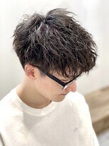 ミリオンバックス 上野(Million Bucks)&nbsp;2026年サマースタイル無造作な毛束感